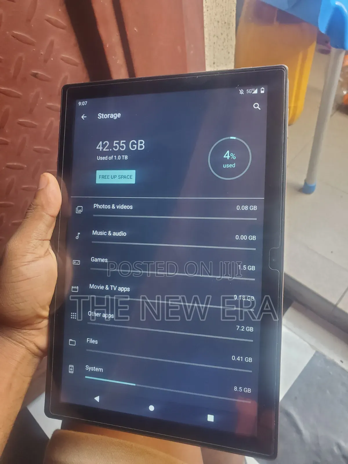 AirTab S10 Ultra 1 TB