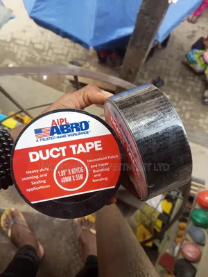 Abro Duct Tape