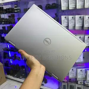 Laptop Dell Inspiron 15 7540 16GB Intel Core i9 SSD 512GB