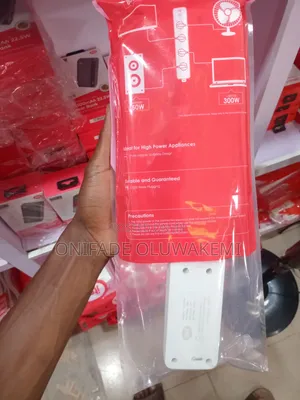 Itel Extension Socket ISU-6621W