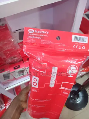 Itel Extension Socket ISU-6621W