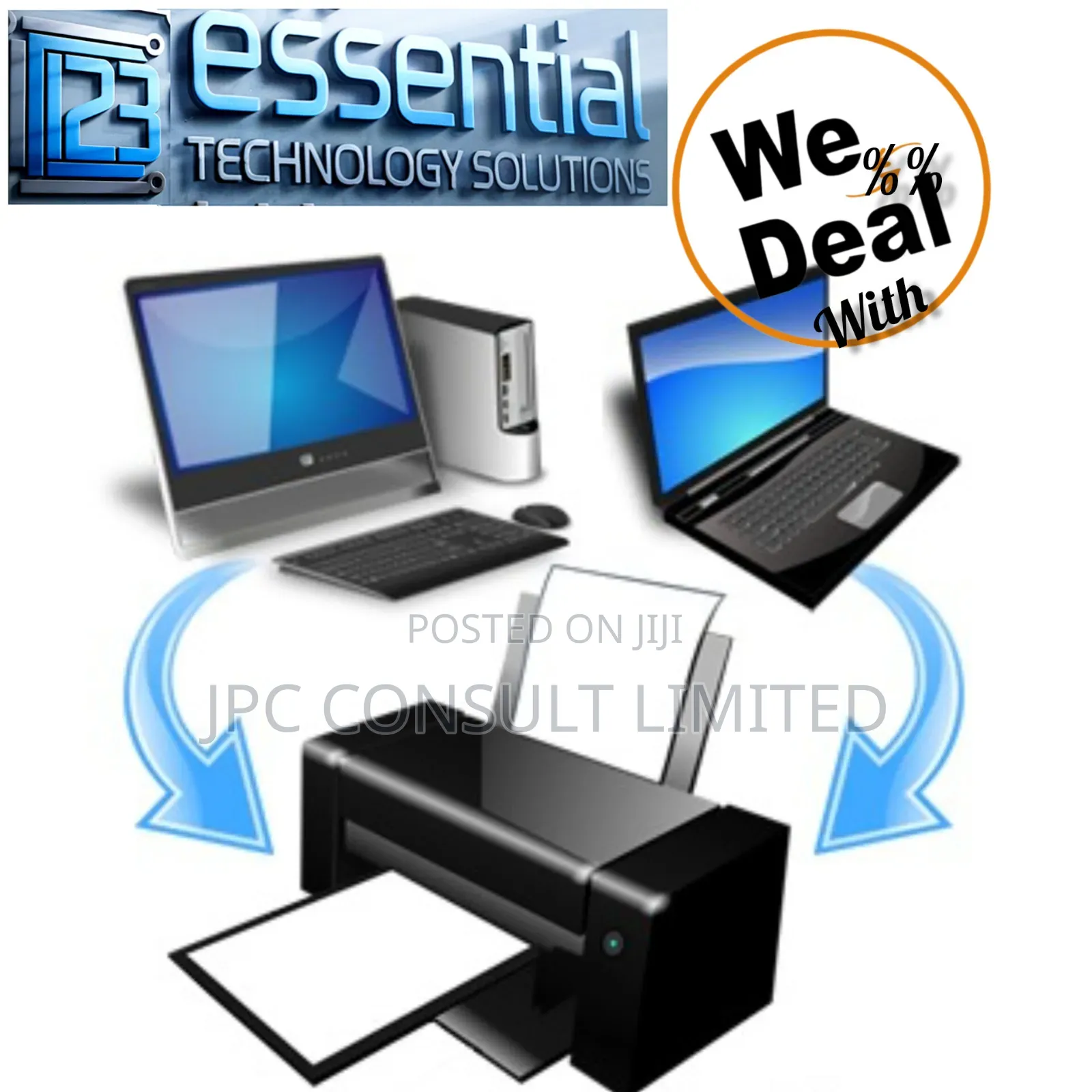 It Support, Networking, Cctv, Access Control, Services Installation