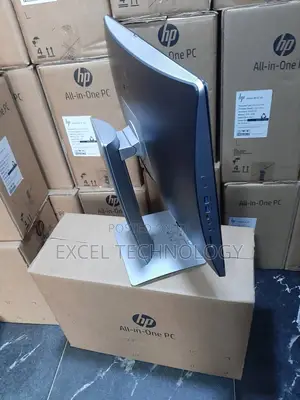 New Desktop Computer HP EliteOne 800 G3 8GB Intel Core i5 SSD 256GB
