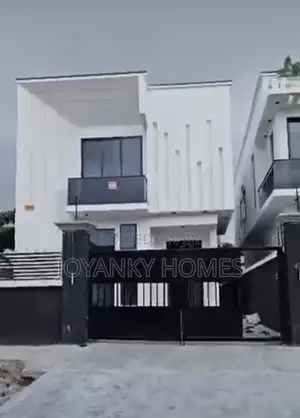 4bdrm Duplex in Festac for sale