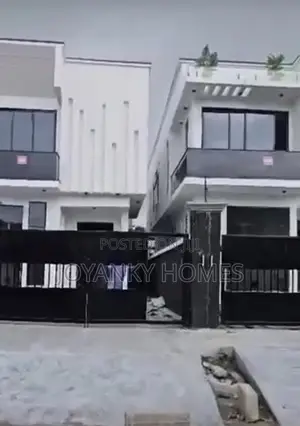 4bdrm Duplex in Festac for sale