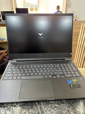 Laptop HP Victus 16 16GB Intel Core i7 SSD 512GB