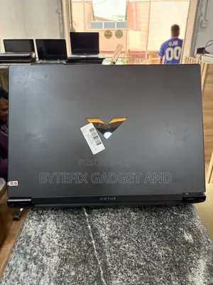 Laptop HP Victus 16 16GB Intel Core i7 SSD 512GB