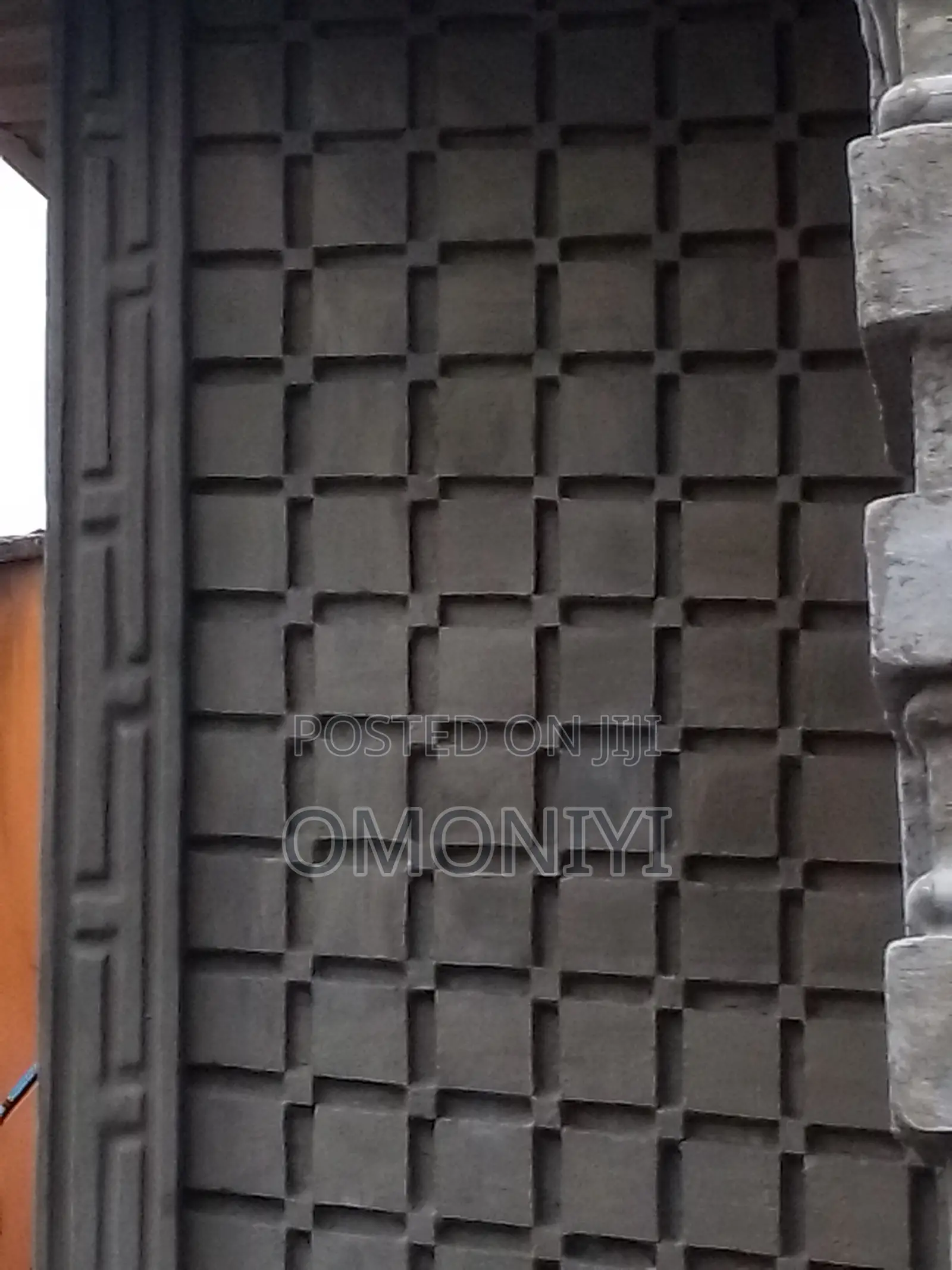 Professional Bricklayer | Block Laying, Fence, Plastering | Lagos