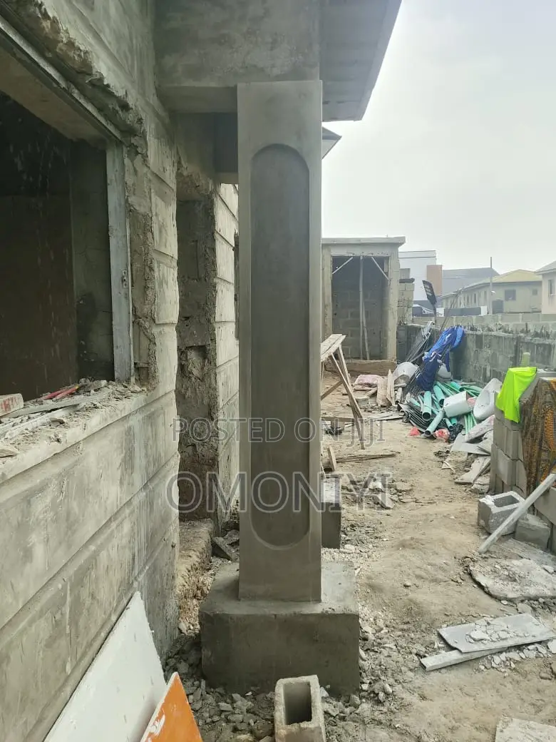 Professional Bricklayer | Block Laying, Fence, Plastering | Lagos