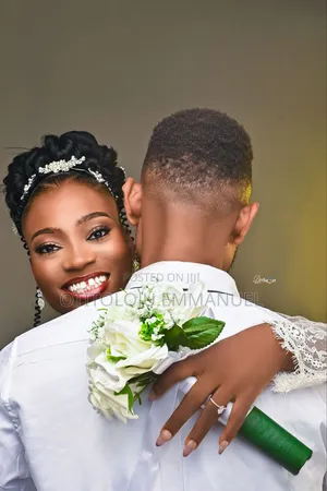 Wedding Photography / Content Studio Video Production