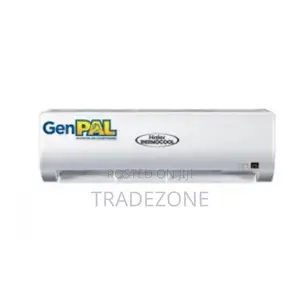 Haier Thermocool 1.5HP GenPAL Inverter Air Conditioner HSU-12LNEB-03
