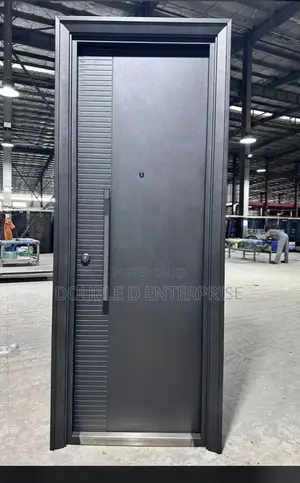 3ft by 8ft Jinhua Fire Proof Door