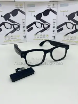 AiMG G1 Ai Smart Glasses
