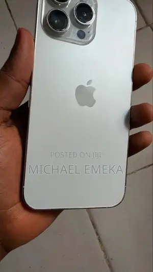 Apple iPhone 14 Pro Max 256 GB Silver