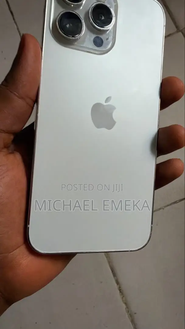 Apple iPhone 14 Pro Max 256 GB Silver