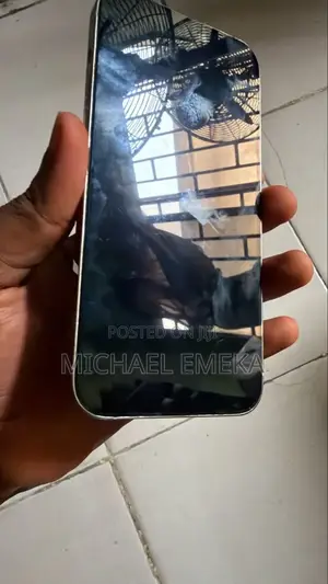 Apple iPhone 14 Pro Max 256 GB Silver