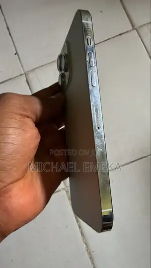 Apple iPhone 14 Pro Max 256 GB Silver