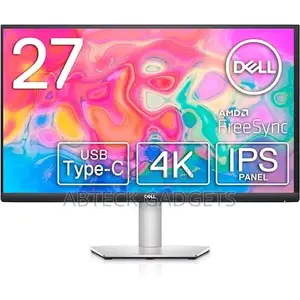 Dell 27 USB-Monitor