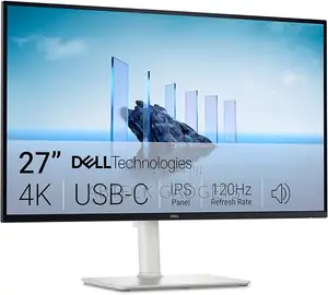Dell 27 USB-Monitor