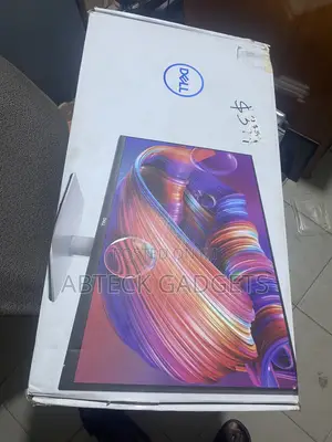 Dell 27 USB-Monitor