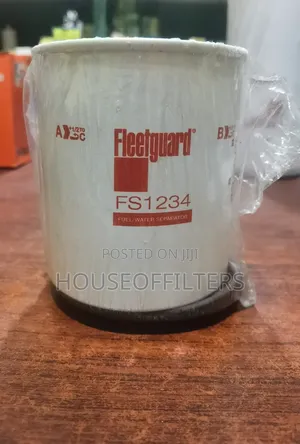 Fleetguard FS1234 Fuel/Water Separator