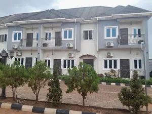 Furnished 1bdrm Apartment in Upper North, Enugu for rent