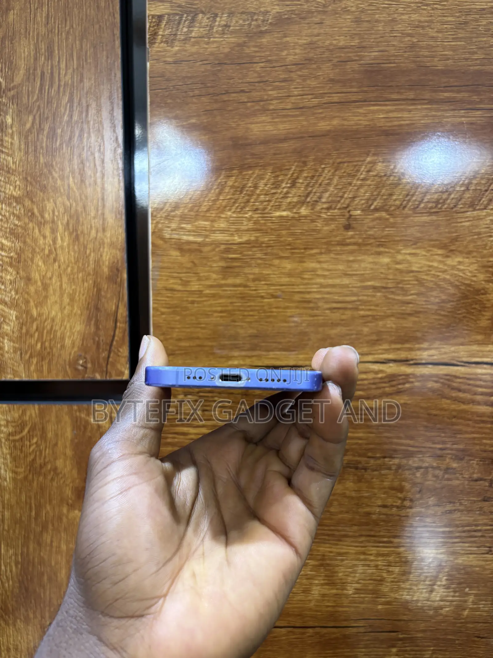 Apple iPhone 16 128 GB Blue