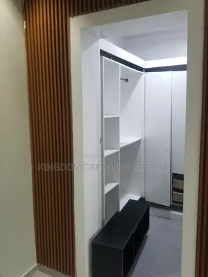 Studio Apartment in Victoria Island, Adeola Odeku for rent