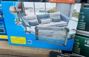 Insect Killer