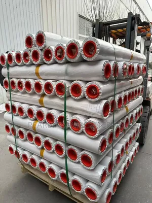 FSK Aluminum Foil