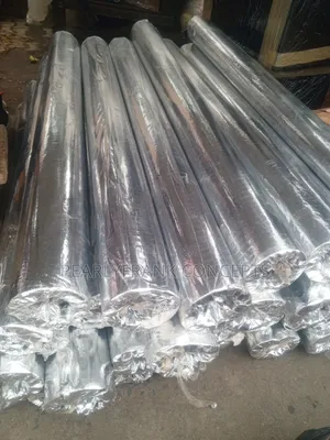 FSK Aluminum Foil