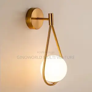 Wall Light