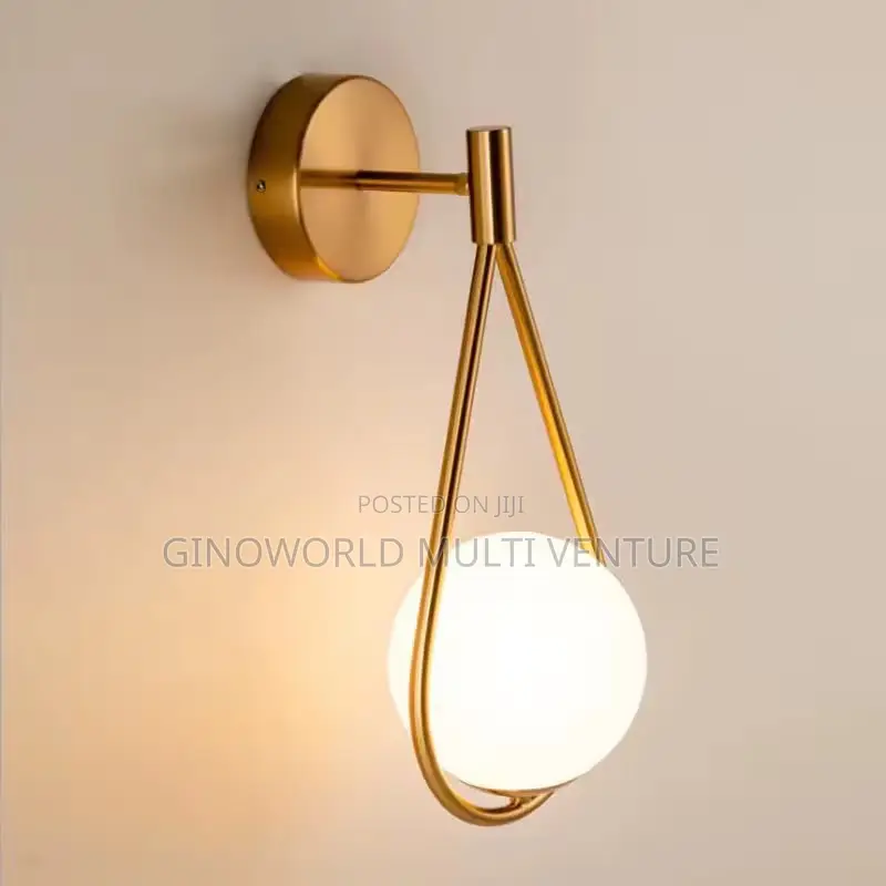 Wall Light