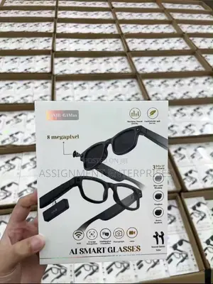 AiMG G1 Ai Smart Glasses