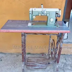 Manual and Electric Sewing Machine for Sale