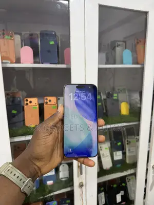 Apple iPhone 16 Pro Max 256 GB Gold