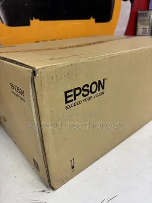 Epson Projector