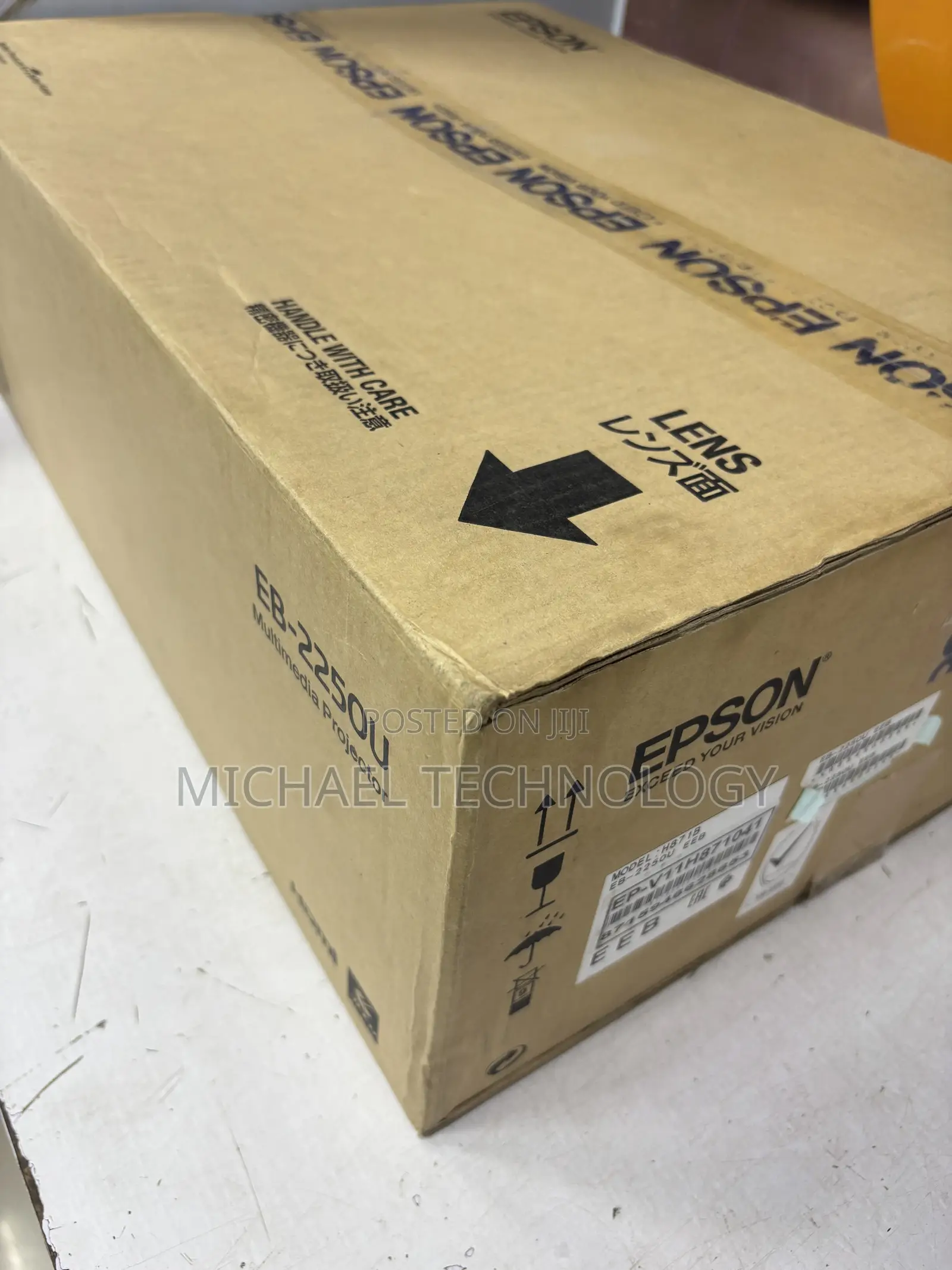 Epson Projector