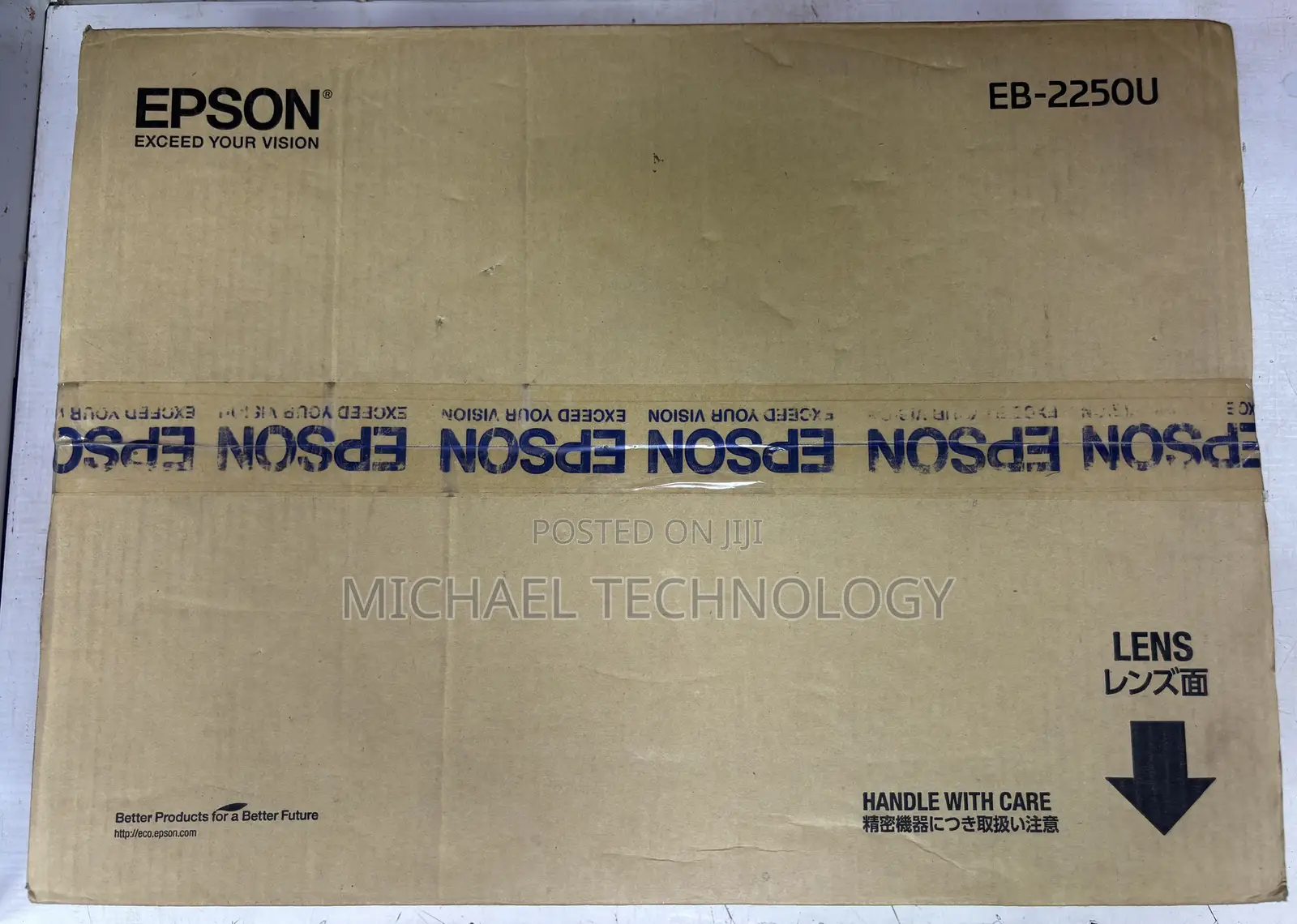 Epson Projector
