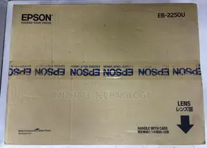 Epson Projector