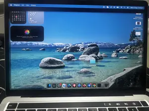 Laptop Apple MacBook Pro 2020 M1 16GB Apple M1 SSD 512GB