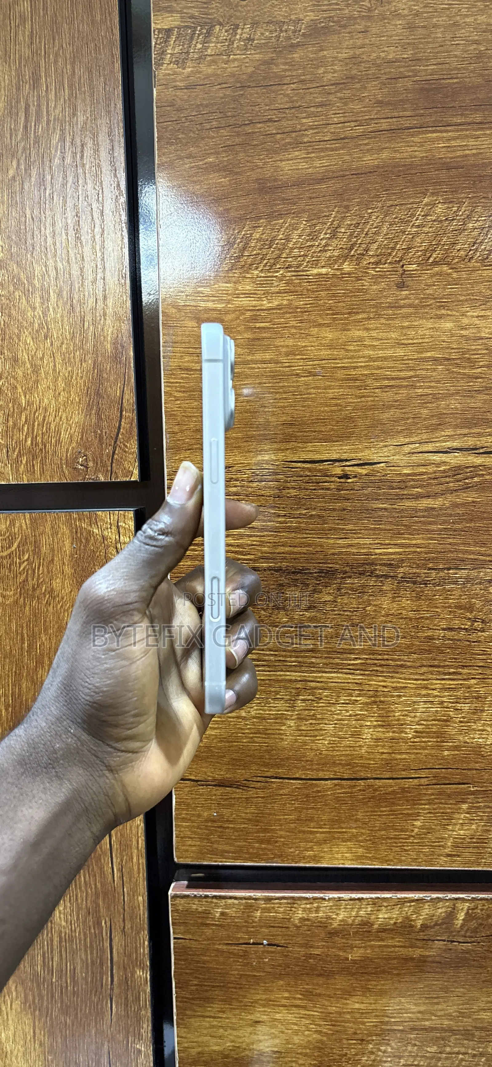 Apple iPhone 17 Pro 256 GB Silver