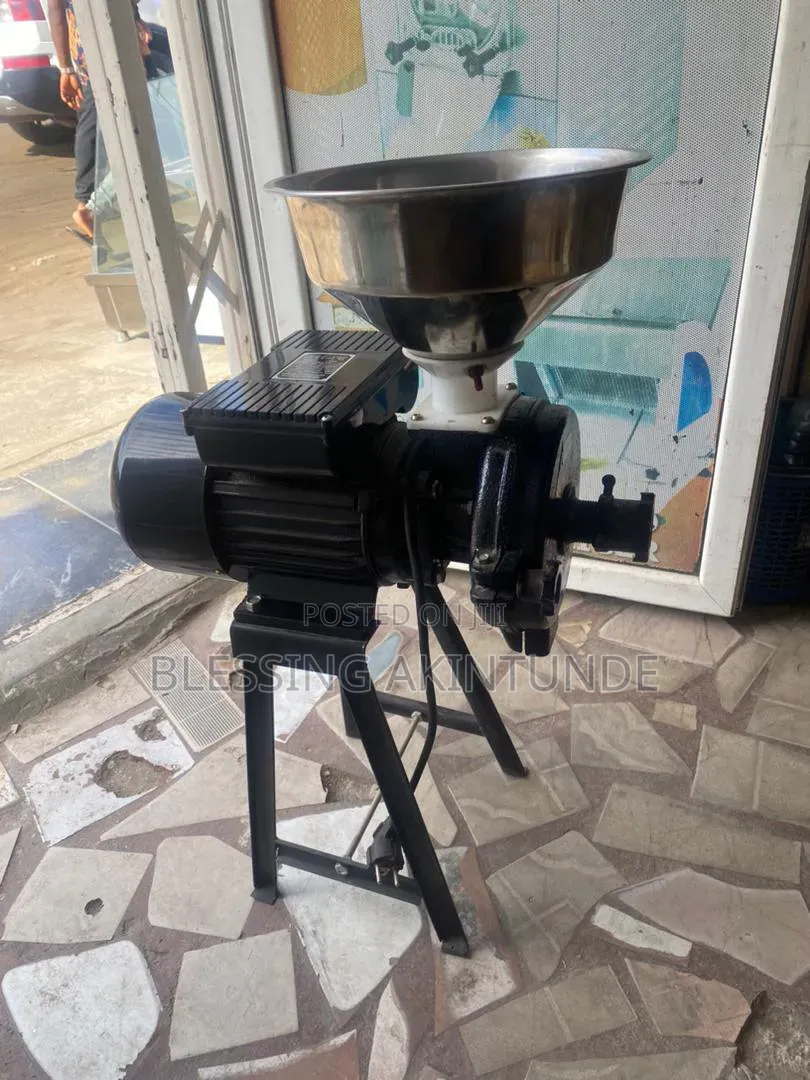 Wet Grinder