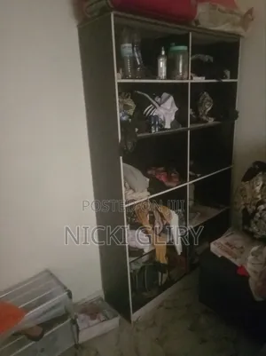 Store Shelf