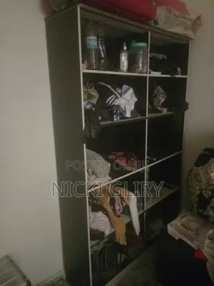 Store Shelf
