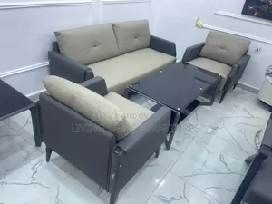 High-Quality Chairs by 5Seaters