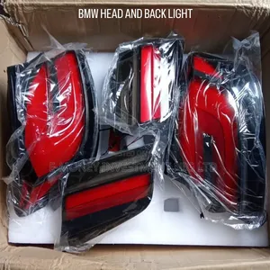 BMW Upgrade Light