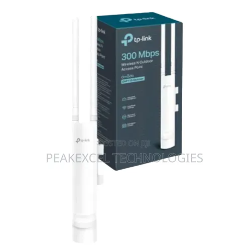Tp Link EAP113 Access Point