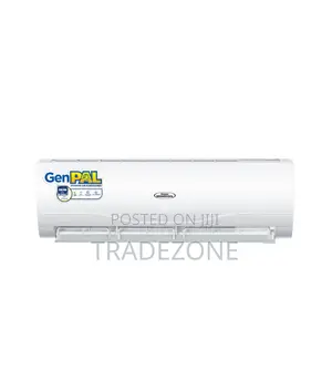 Haier Thermocool 2HP GenPAL Inverter AC | HSU-18LNEB-03