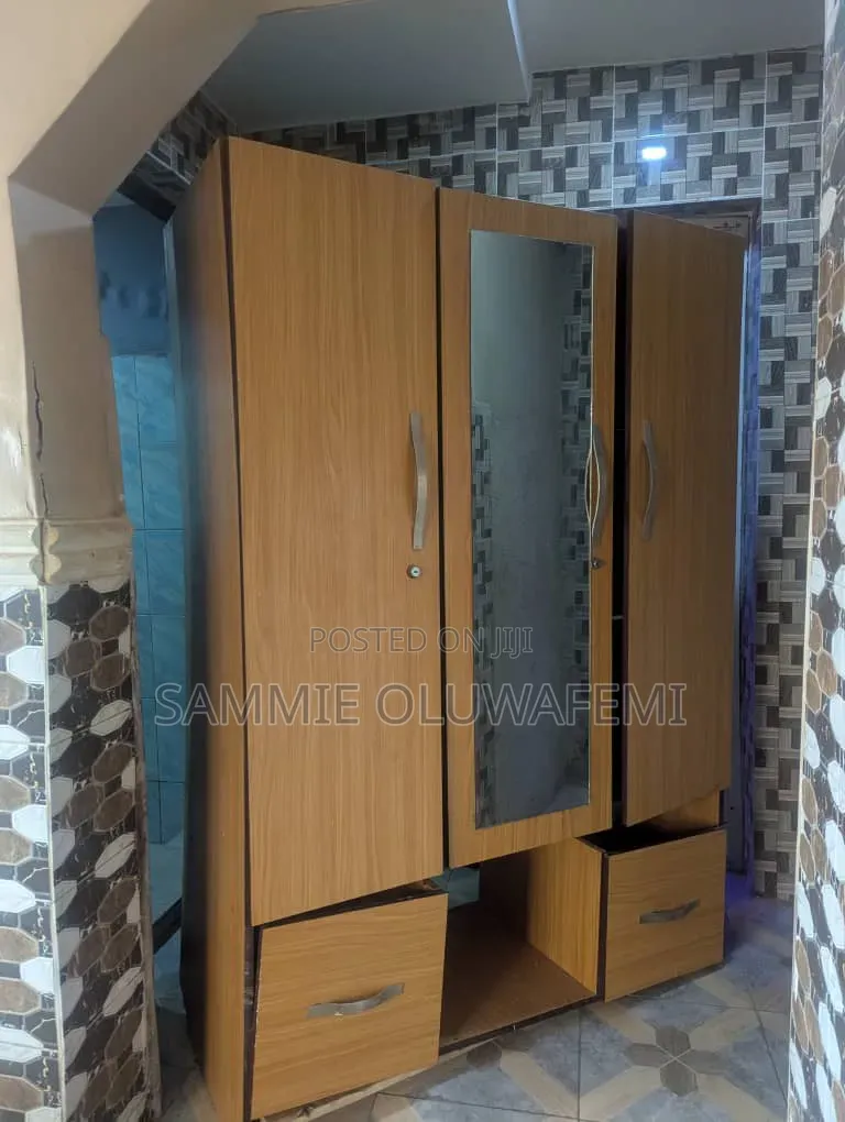 Wardrobe for Sale